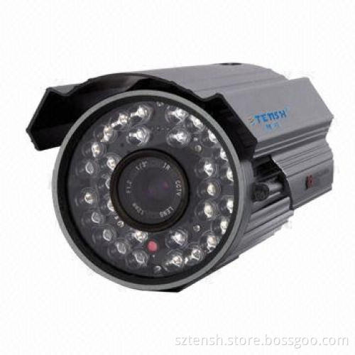 450TVL IR Lamp Dual-core Camera